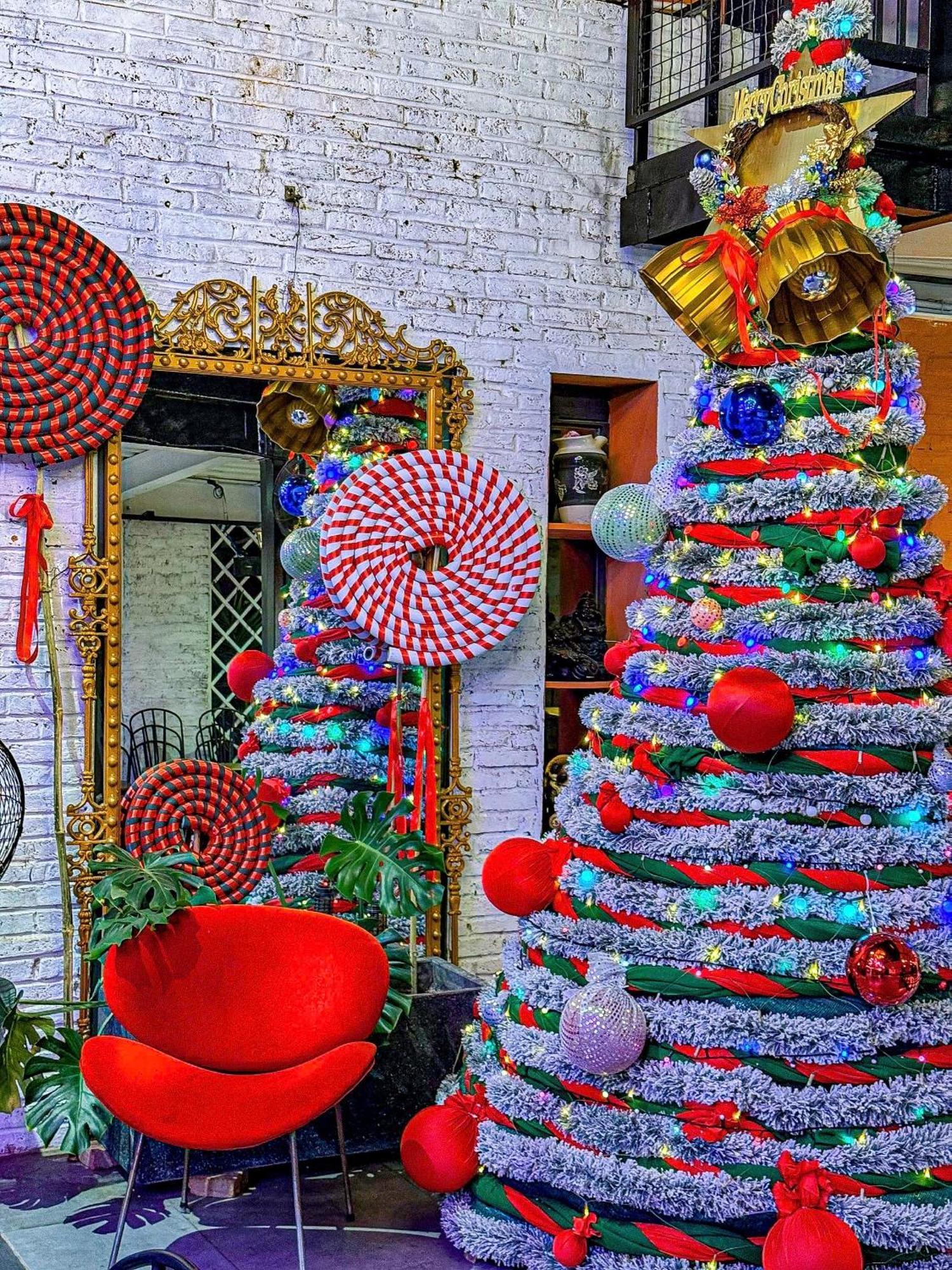 Minh Trang Motel Chau Doc Exteriér fotografie