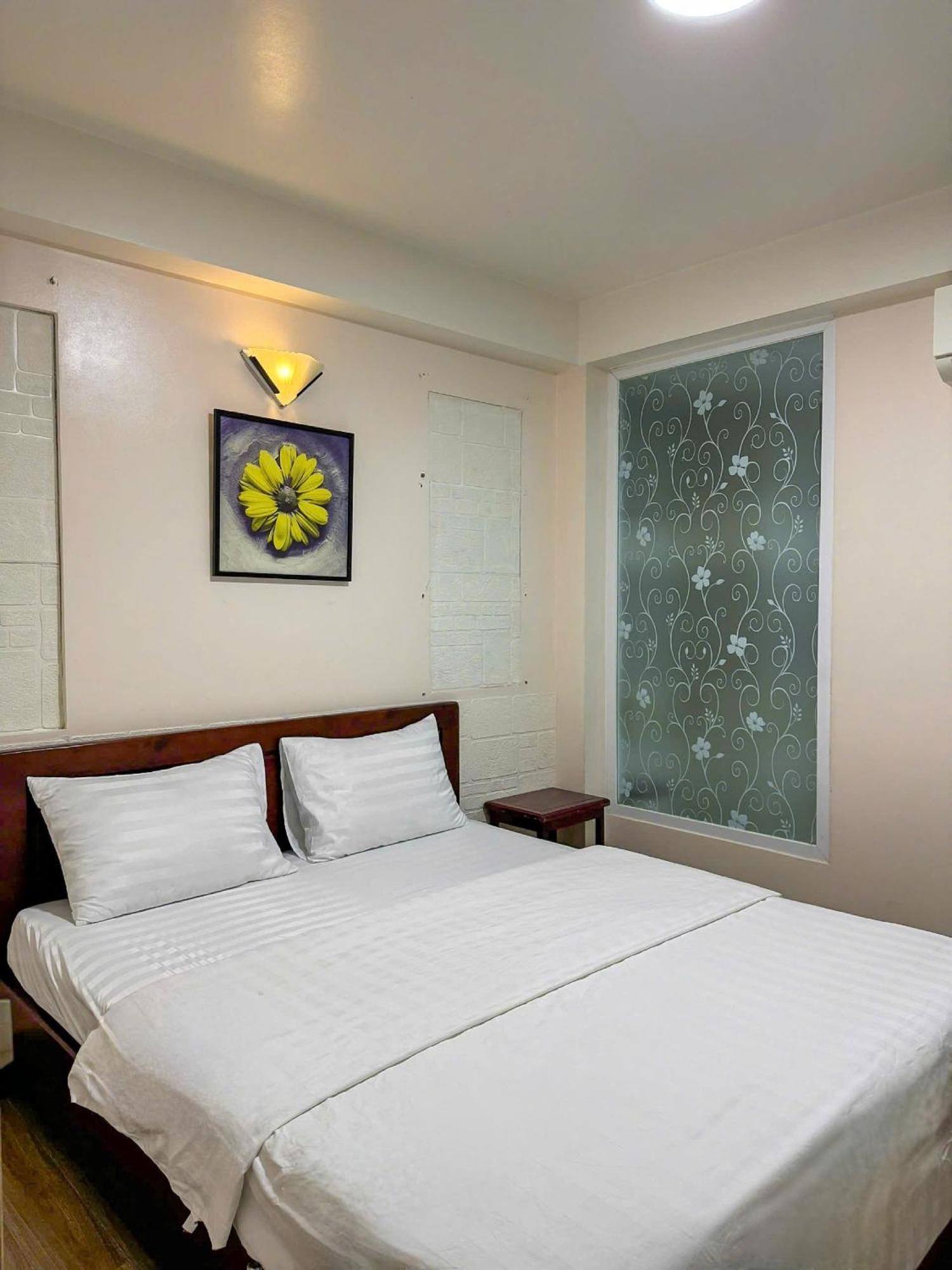 Minh Trang Motel Chau Doc Exteriér fotografie